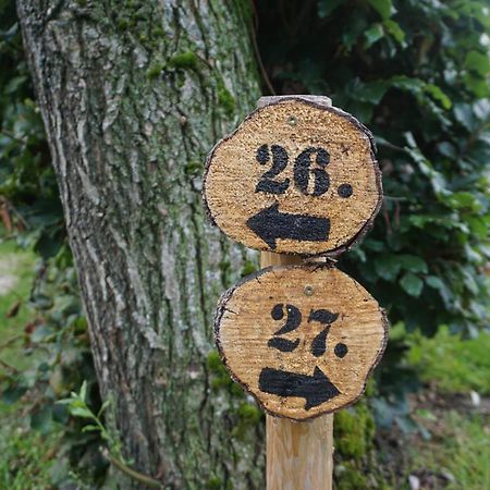 Camping De Vliert Bunnik Exteriér fotografie