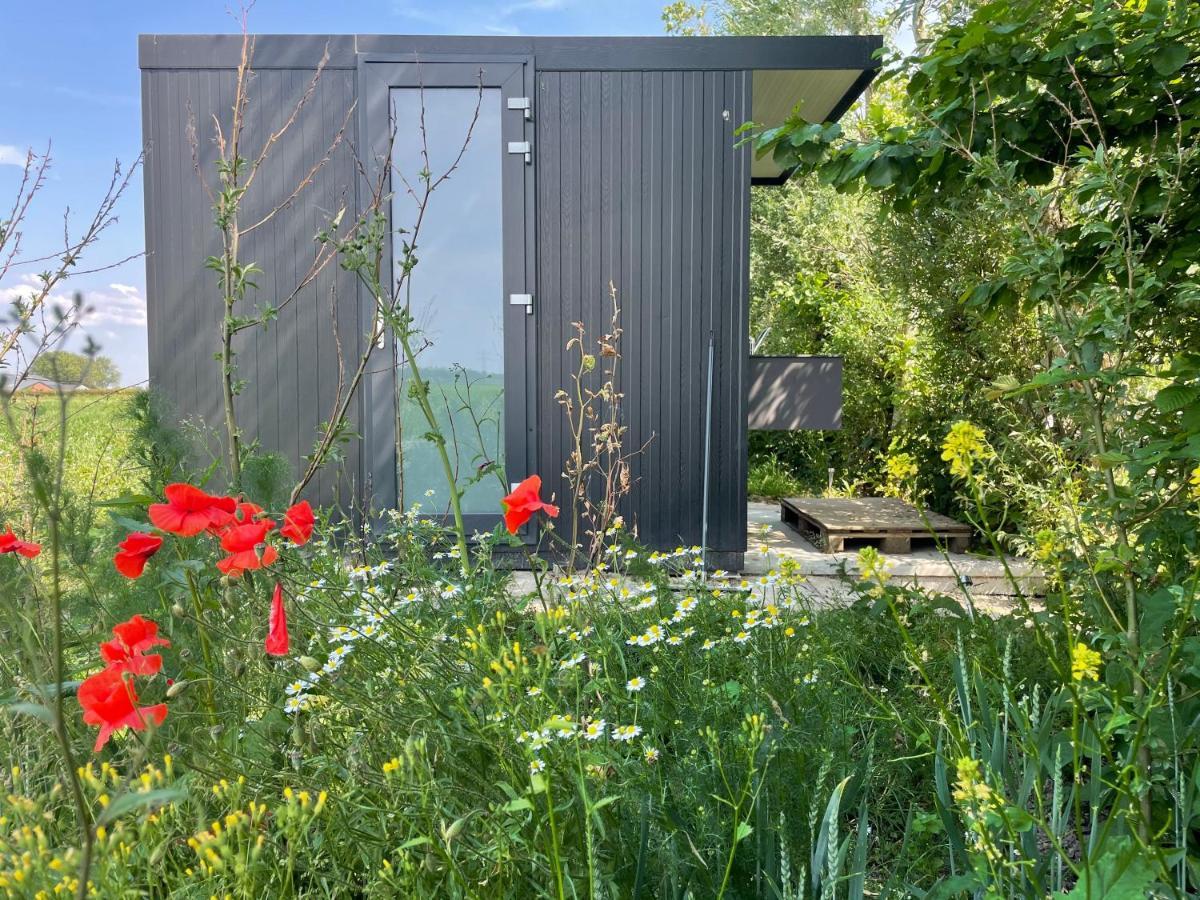 Camping De Vliert Bunnik Exteriér fotografie