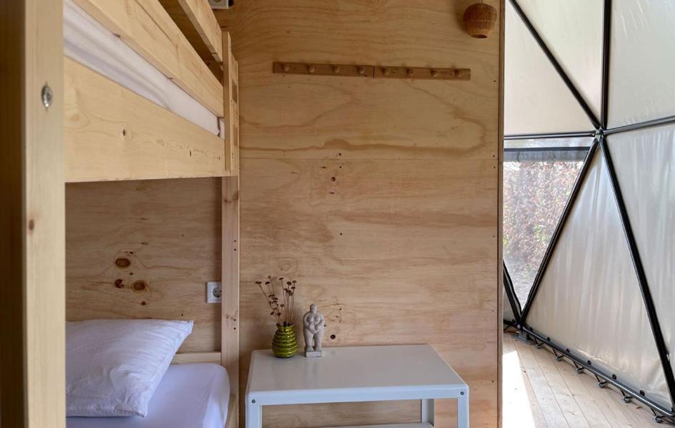 Camping De Vliert Bunnik Exteriér fotografie